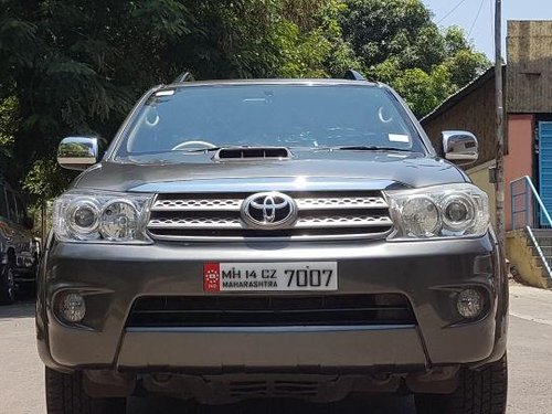 Used 2011 Toyota Fortuner for sale