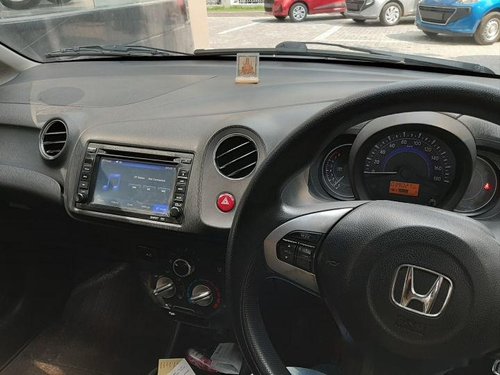 2015 Honda Brio for sale at low price