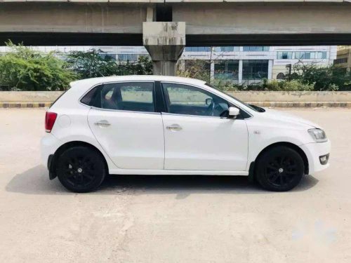 Used Volkswagen Polo car 2013 for sale at low price