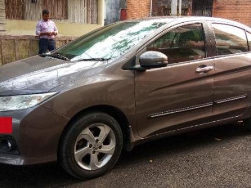 2014 Honda City for sale at low price