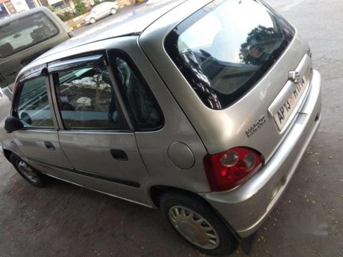 Maruti Suzuki Zen LXi BS-III, 2004, LPG for sale  