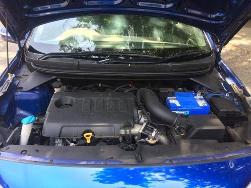 Hyundai i20 2015-2017 Sportz 1.4 CRDi for sale