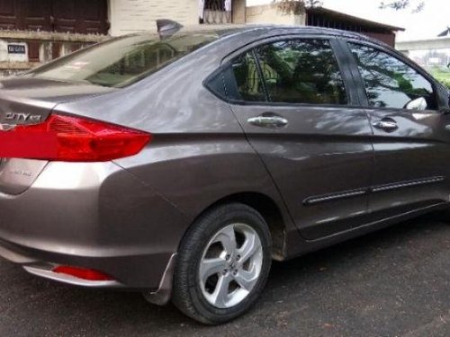 2014 Honda City for sale at low price