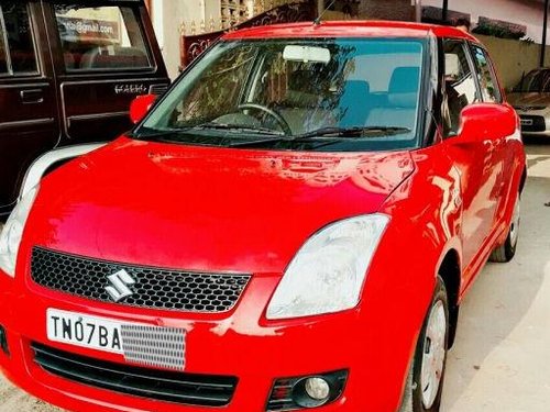 Used 2008 Maruti Suzuki Swift for sale