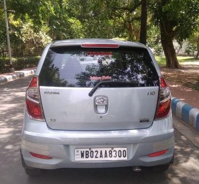 Hyundai i10 2012 for sale