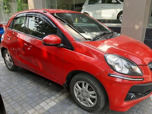 2015 Honda Brio for sale at low price