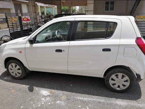 Used Maruti Suzuki Alto K10 VXI 2014 for sale