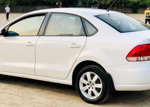 2010 Volkswagen Vento for sale at low price