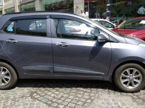 Used 2015 Hyundai i10 for sale