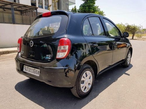 2013 Nissan Micra Active for sale at low price