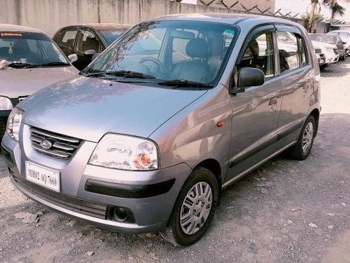 Used 2006 Hyundai Santro for sale