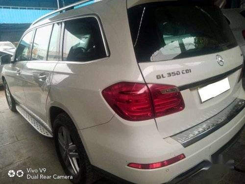 Used 2015 Mercedes Benz GL-Class for sale