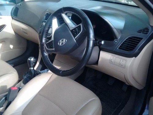 2013 Hyundai Verna for sale at low price