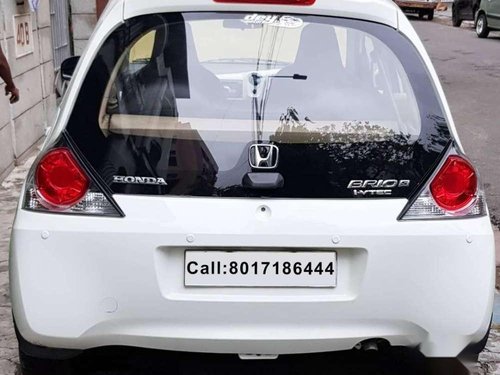 2012 Honda Brio for sale