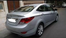 2011 Hyundai Verna for sale