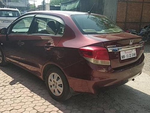 2013 Honda Amaze for sale