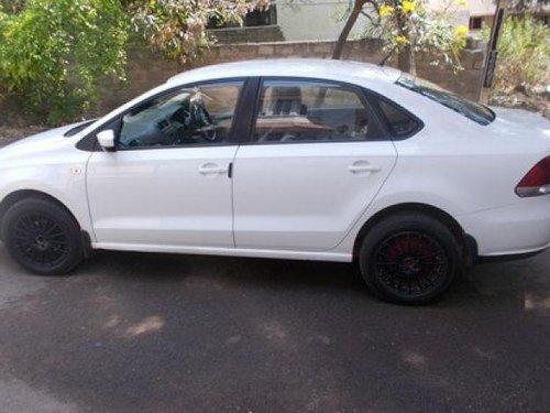 Volkswagen Vento 1.5 TDI Highline for sale