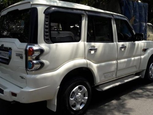 Mahindra Scorpio S2 7 Seater 2015 for sale