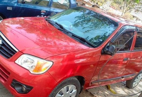 Maruti Alto K10 2010-2014 VXI for sale