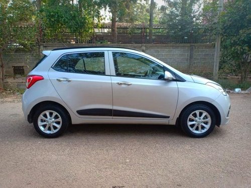 Hyundai Grand i10 AT Asta for sale