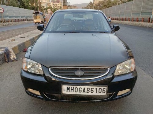 Used 2005 Hyundai Accent for sale