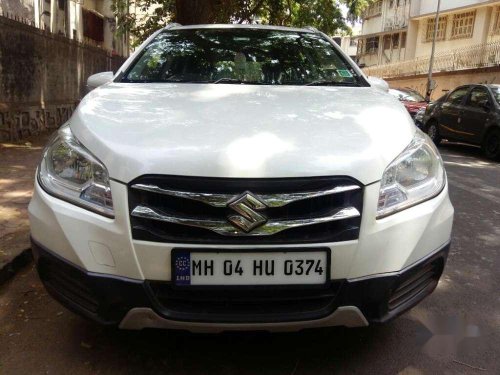 Used 2016 Maruti Suzuki S Cross for sale