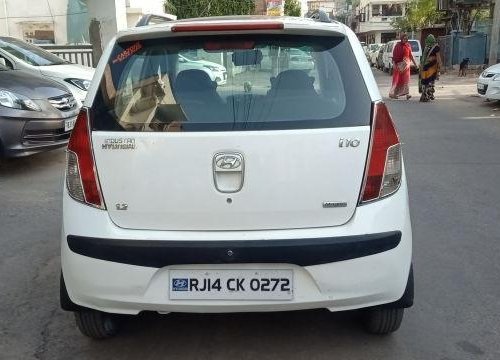 Hyundai i10 2010 for sale