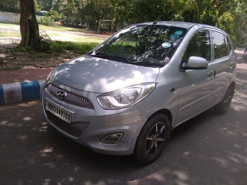 Hyundai i10 2012 for sale