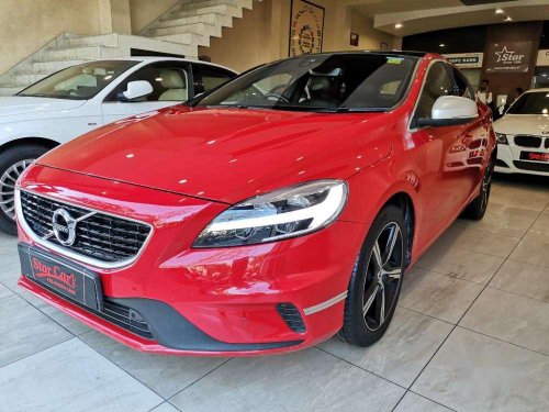 Used 2016 Volvo V40 for sale