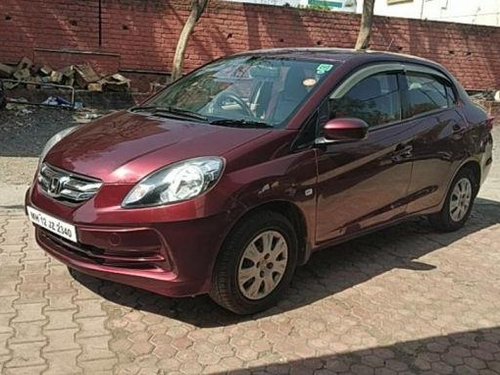 2013 Honda Amaze for sale