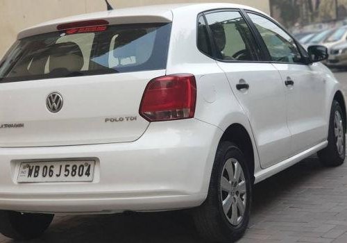 Volkswagen Polo Diesel Trendline 1.2L for sale