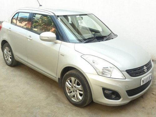 2014 Maruti Suzuki Dzire for sale at low price