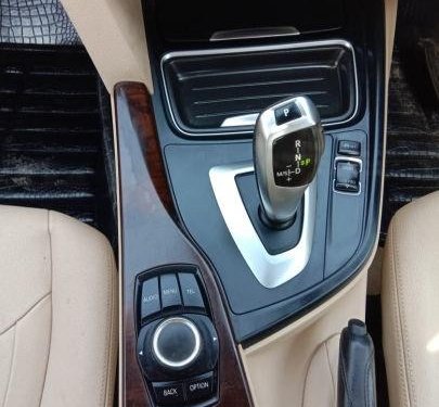 Used BMW 3 Series 320d Luxury Plus 2015 for sale