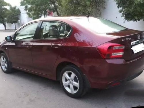 2013 Honda City for sale