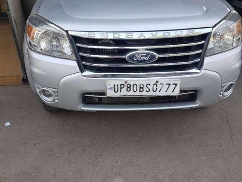 Ford Endeavour 2010 for sale 