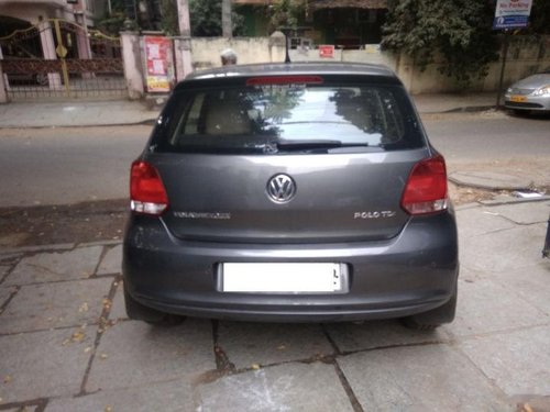 2013 Volkswagen Polo for sale at low price