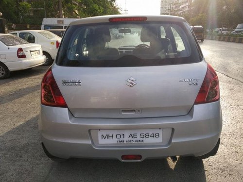 2008 Maruti Suzuki Swift for sale at low price