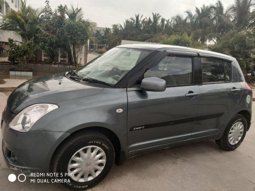 Maruti Suzuki Swift 2007 for sale