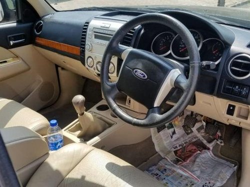 Ford Endeavour 2010 for sale