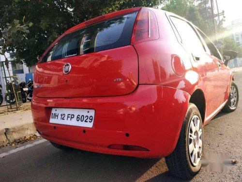 Fiat Punto Active 1.2, 2009, Petrol for sale