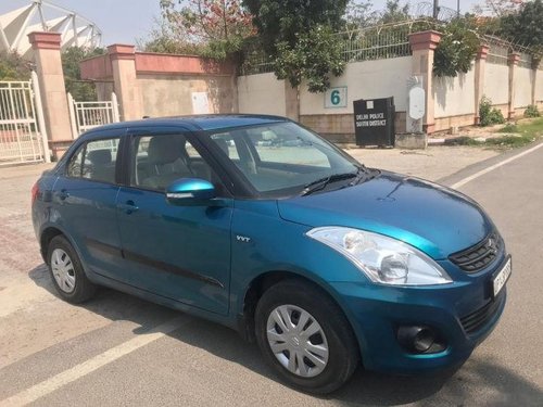 Used Maruti Suzuki Dzire VXI 2012 for sale