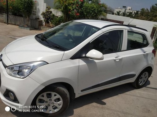 2016 Hyundai i10 for sale