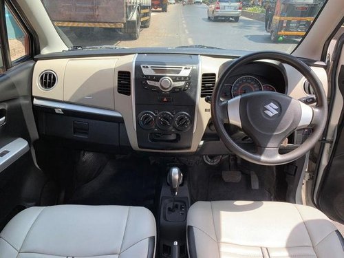 Used 2015 Maruti Suzuki Wagon R for sale