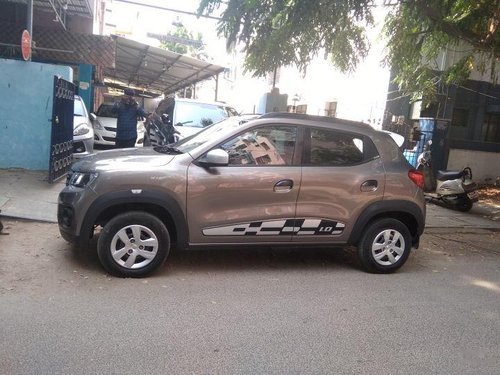 2017 Renault Kwid for sale