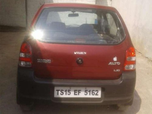 Used 2009 Maruti Suzuki Alto for sale