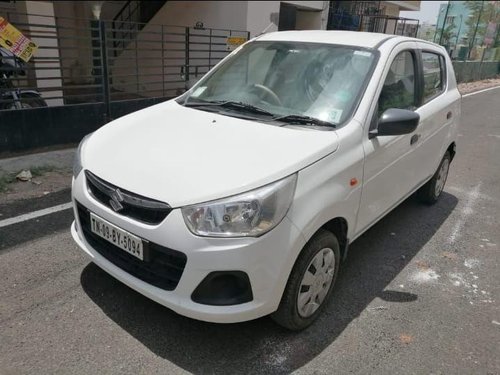 Used Maruti Suzuki Alto K10 VXI 2014 for sale