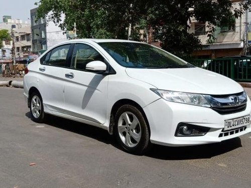 Used 2015 Honda City for sale