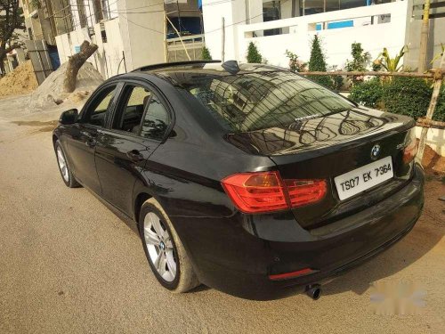 BMW 3 Series 2014 for sale 