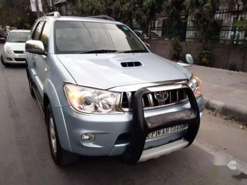 Toyota Fortuner 4x4 MT Limited Edition, 2012, Diesel for sale 