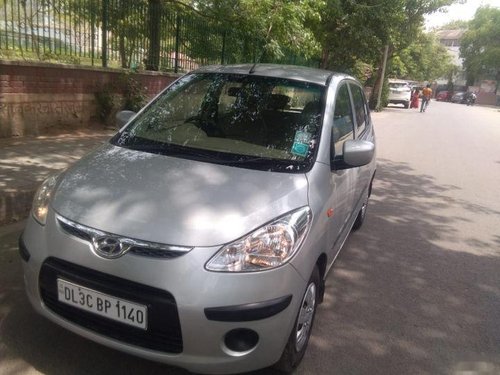 2009 Hyundai i10 for sale